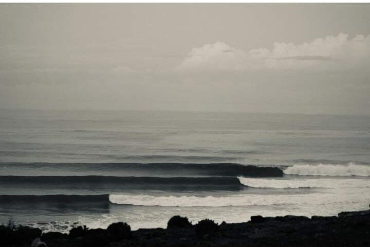 Mirleft surf guiding-Mirleft必去景点