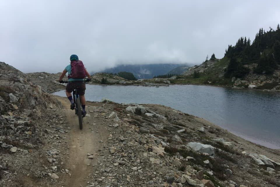 Flow Mountain Bike Adventures景点图片