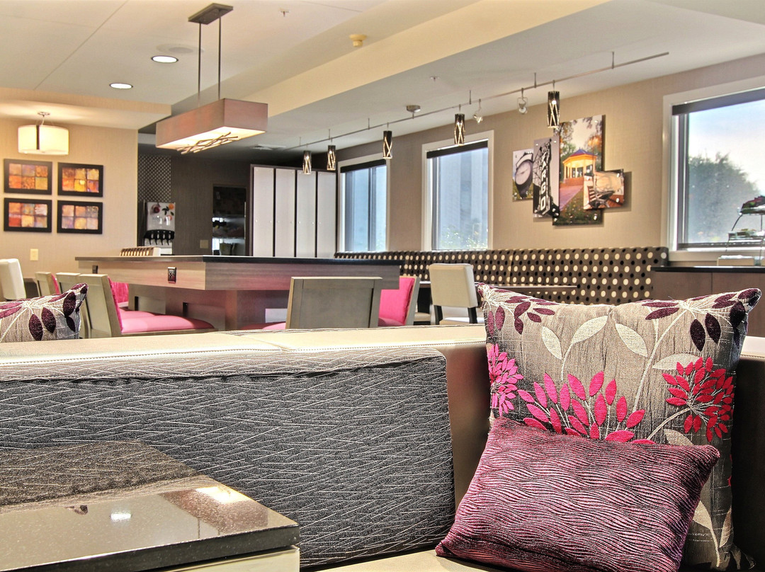 Holiday Inn Express Fargo-west Acres By IHG主图