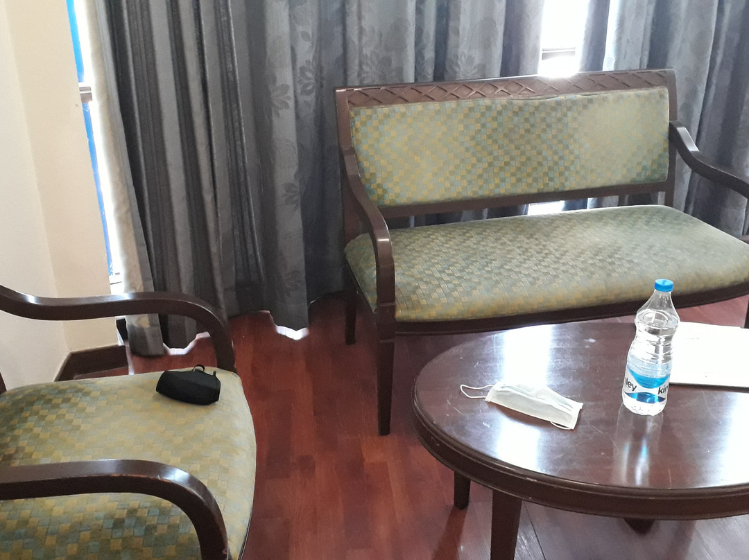 Hotel Crystal Palace主图