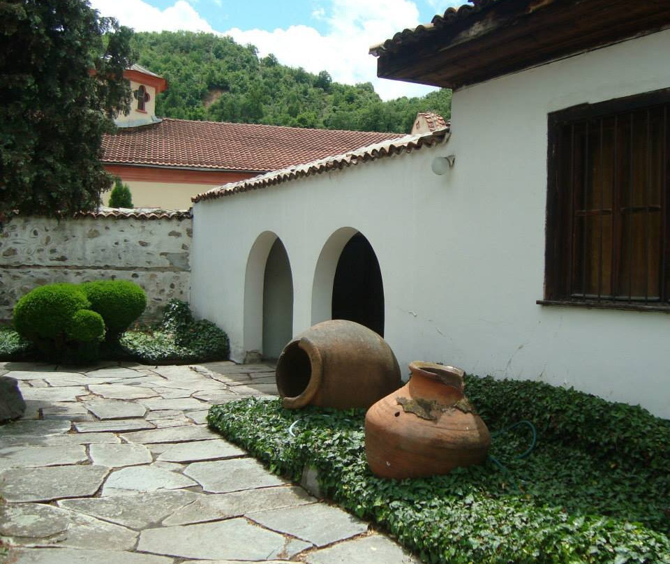 History Museum-Pazardzhik必去景点