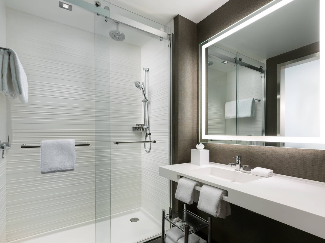 AC Hotel Portland Beaverton主图