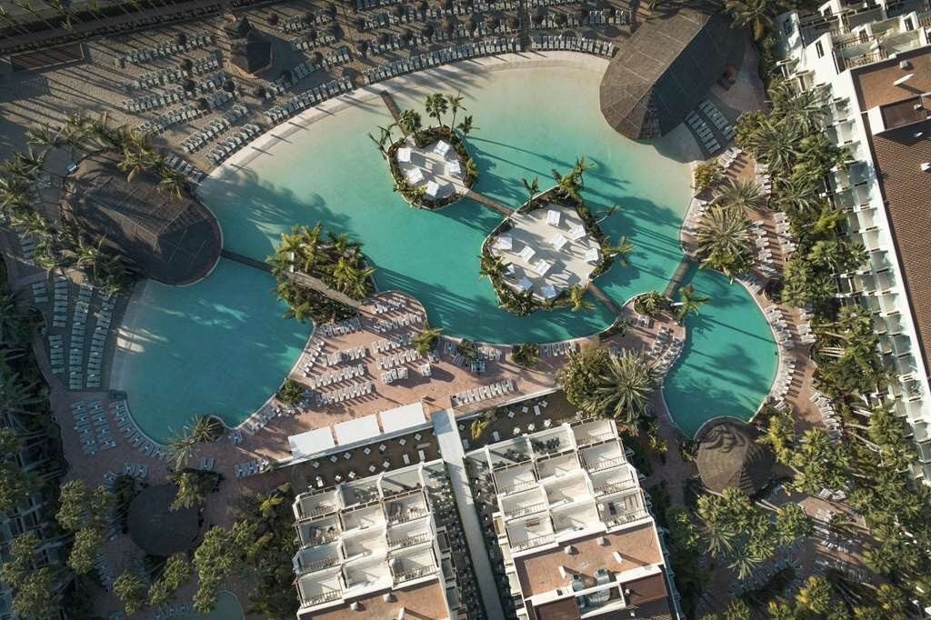 Maspalomas Villas主图