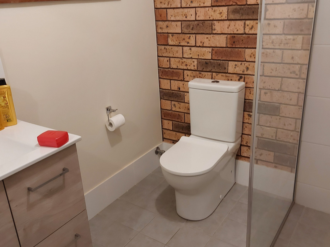 Lucky Strike Motel主图