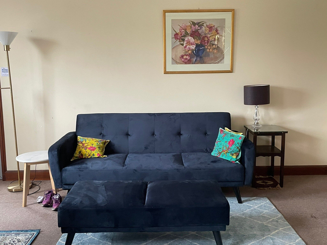 Royal Hotel Dungog主图