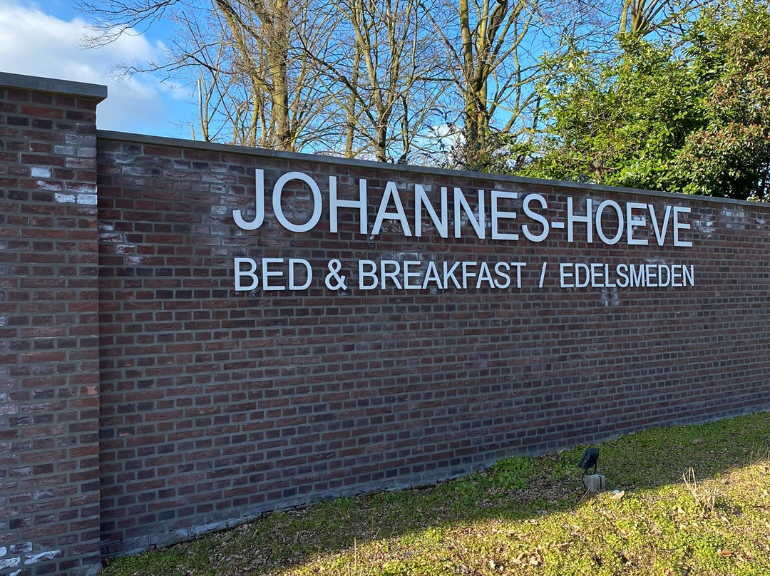 B&B Johannes-Hoeve主图