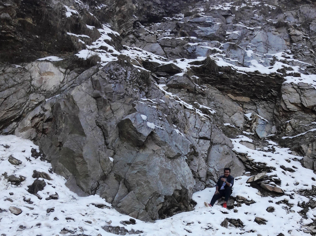 Billing Paragliding-Kangra必去景点