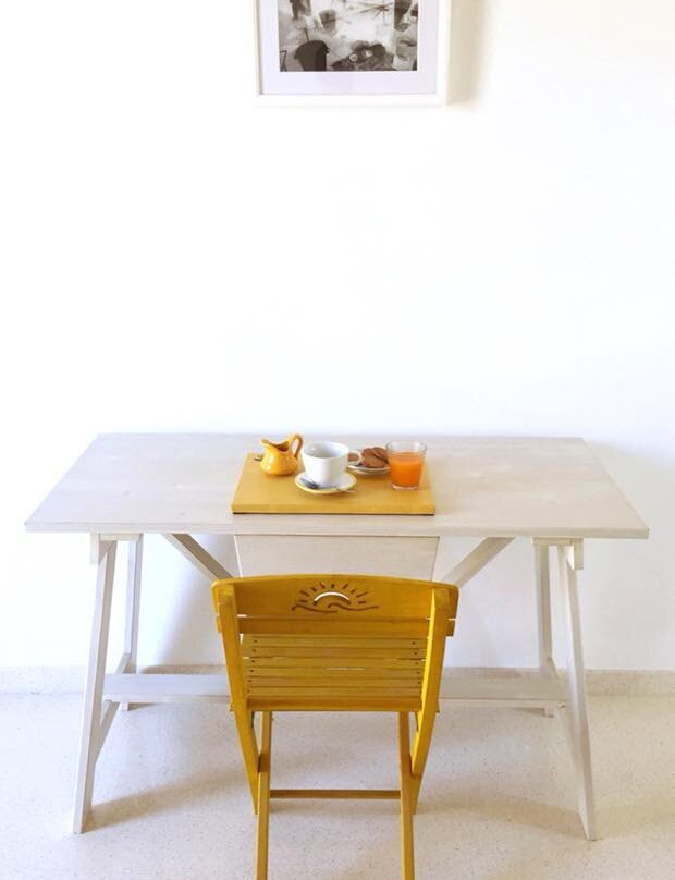 Masseria Galatea Agriturismo主图