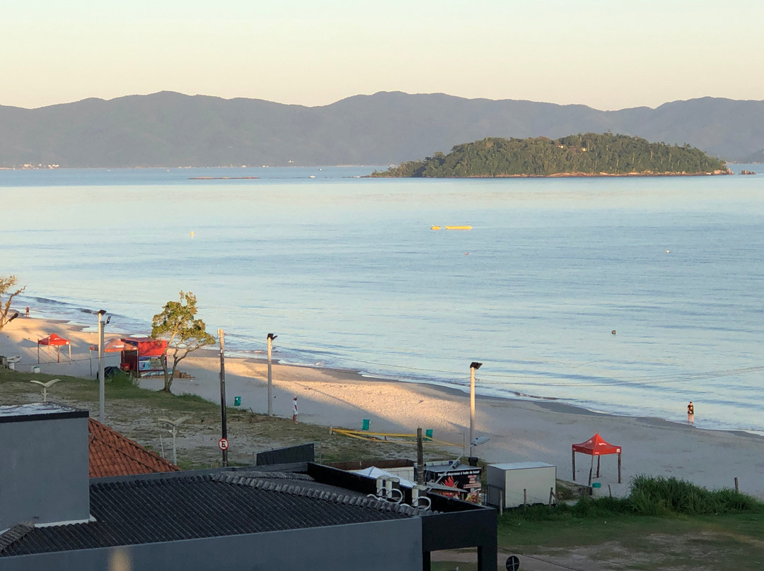 Fragata Apart Hotel主图