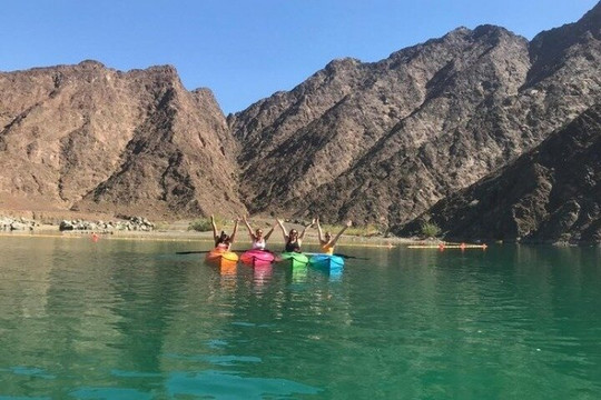 Arabian Vista Tourism LLC-迪拜必去景点