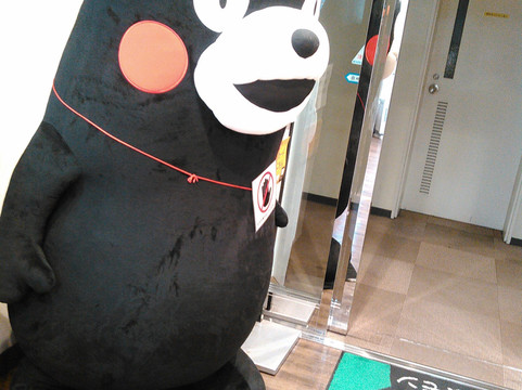 Ginza Kumamotokan-Ginza必去景点