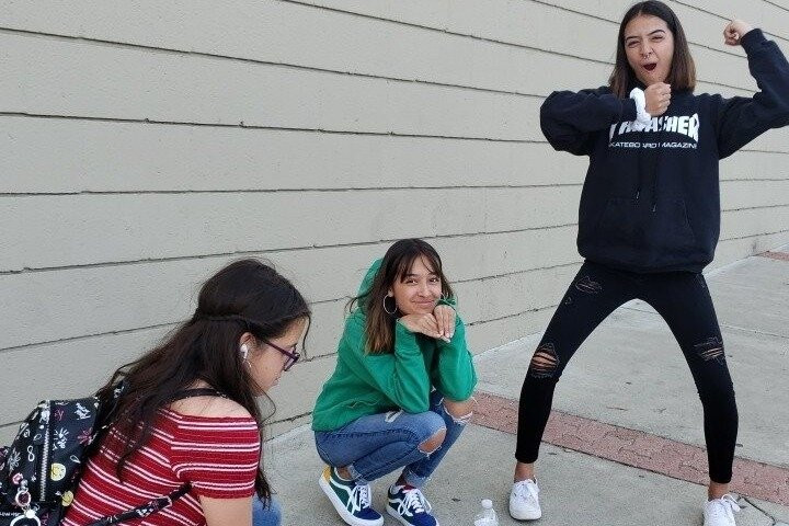 Wacky Walks Walk About Scavenger Hunts-凤凰城必去景点