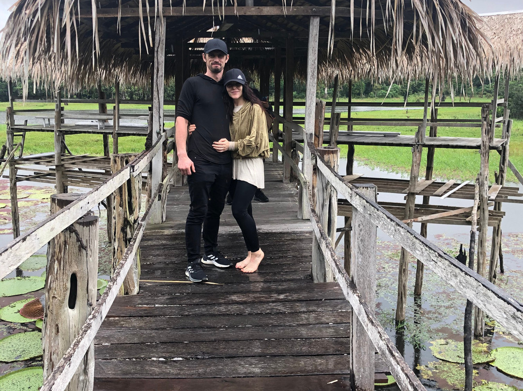 Amazon Private Tours by Milton Fernandes-玛瑙斯必去景点