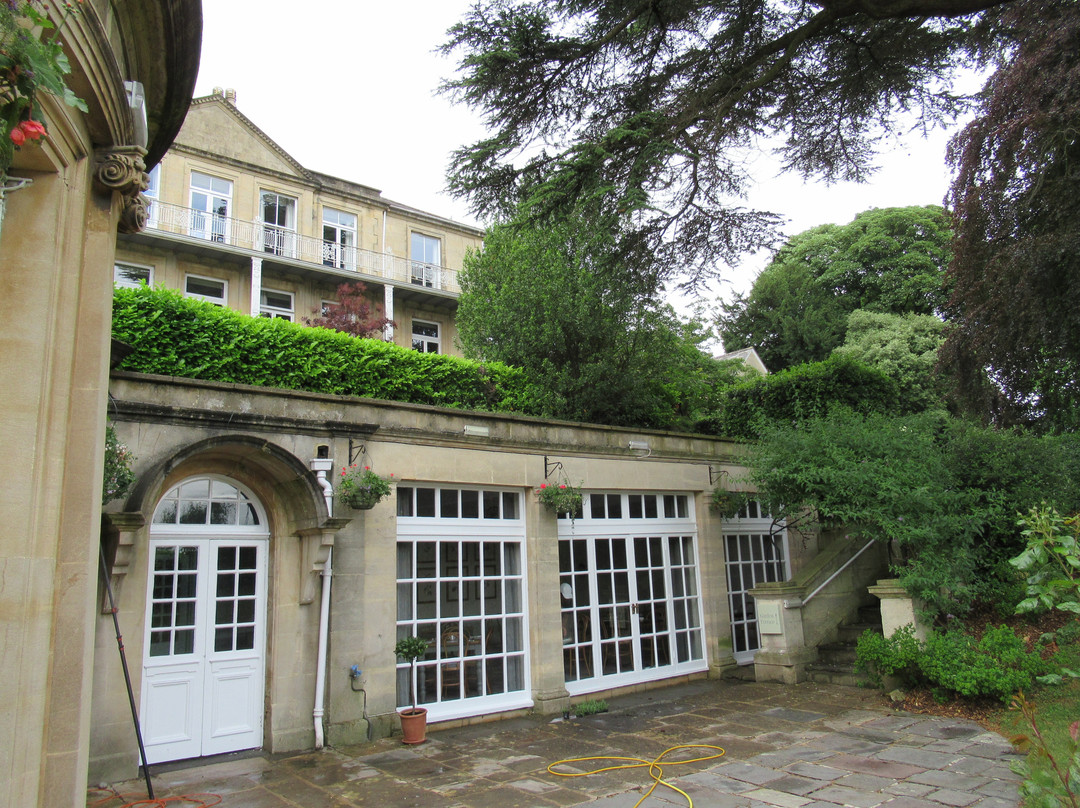 Lansdown Grove Hotel主图