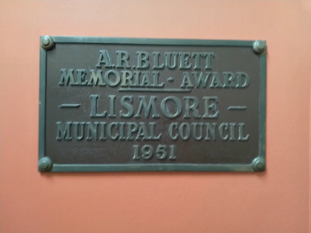 Lismore Regional Museum-利斯莫尔必去景点