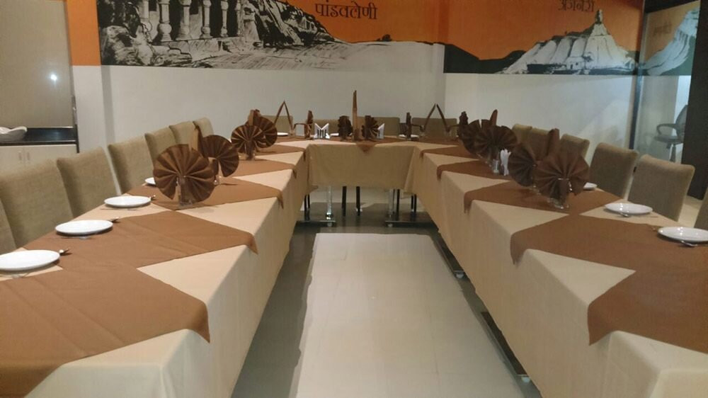 Bramhagiri Resorts Private Limited