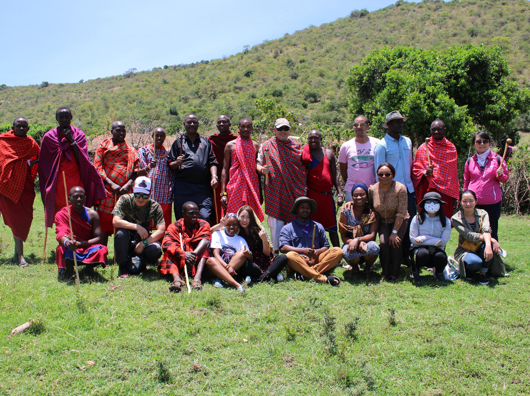 Primate Journeys Africa-恩德培必去景点