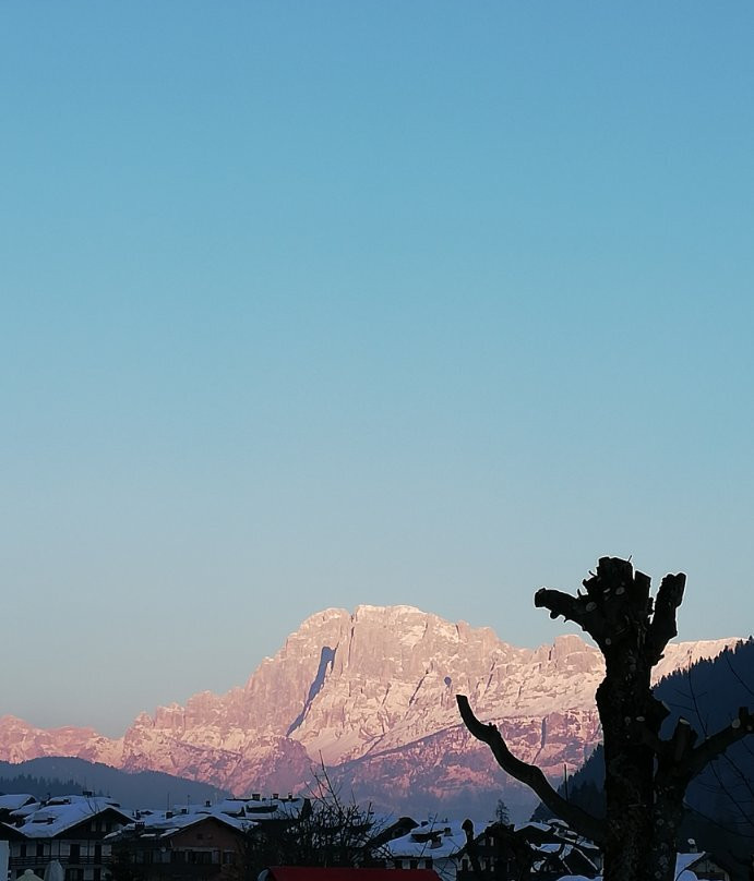 Hotel Albergo Felice主图