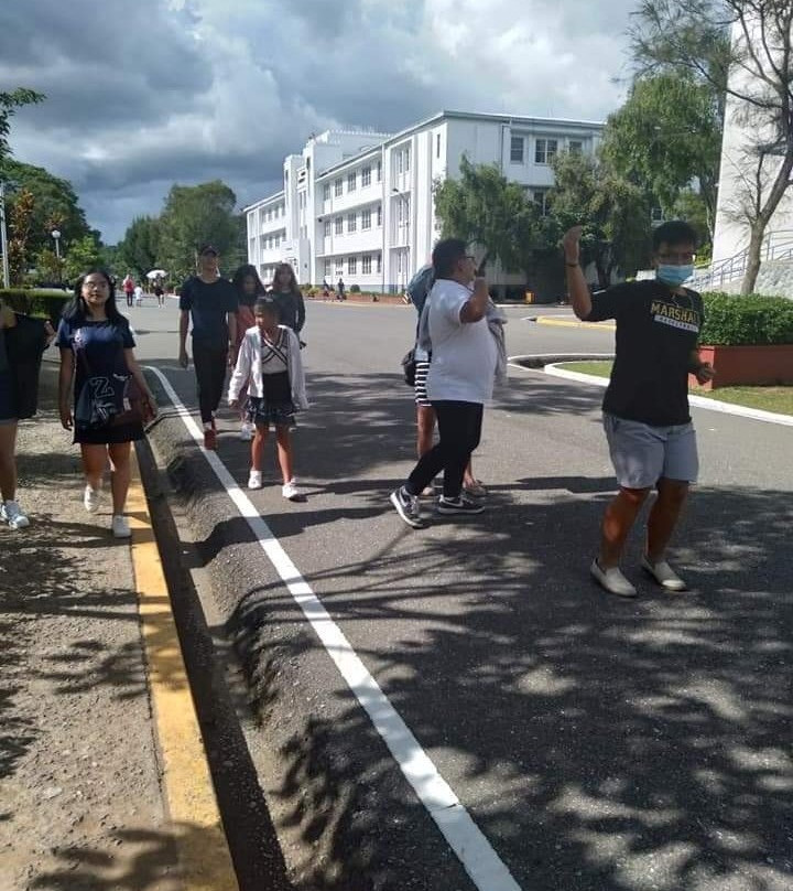 Philippine Military Academy-碧瑶必去景点