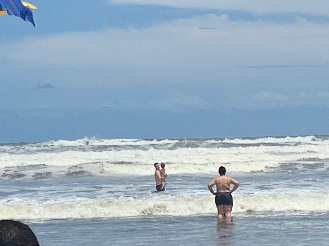 Praia Solemar-普拉亚格兰德必去景点