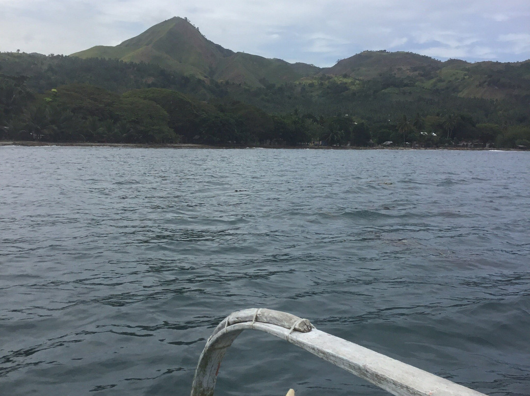Mt. Minandar-Maguindanao必去景点