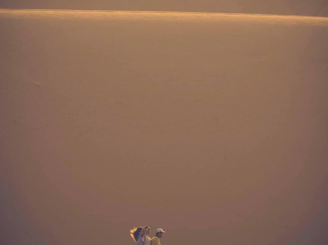 Johnny Tours-美奈必去景点