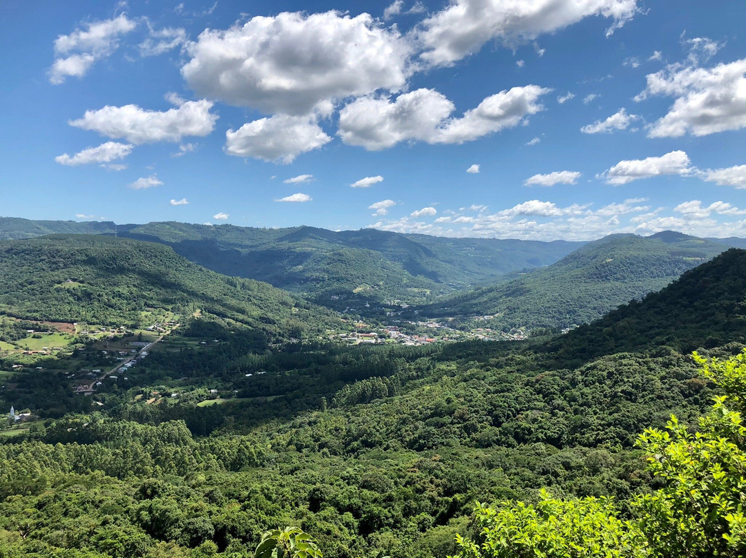 Mirante Picada Cafe-Picada Cafe必去景点