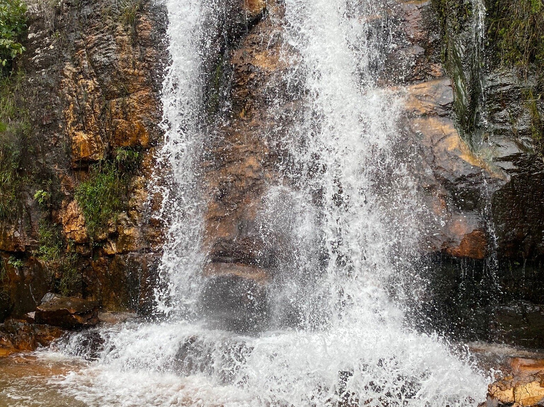 Cachoeira dos Cristais景点图片