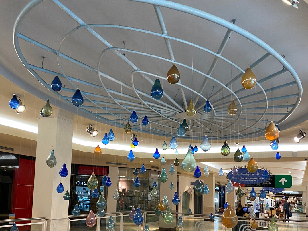 The Outlet At Route 66-Canovanas必去景点