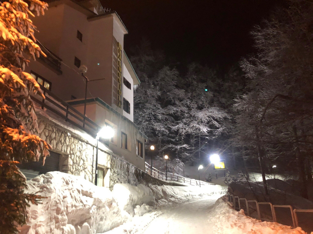 Hotel Ristorante La Lucciola主图
