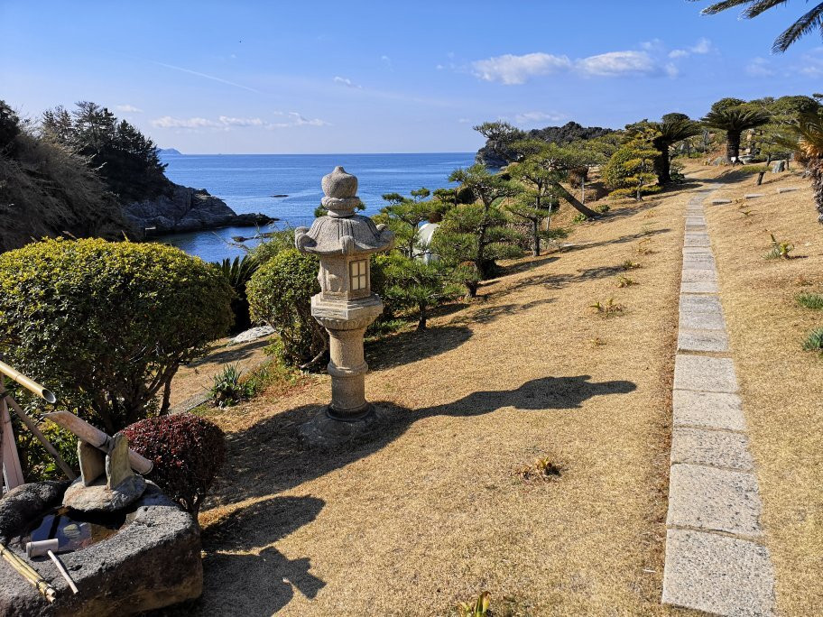 Bandoko Garden-和歌山市必去景点