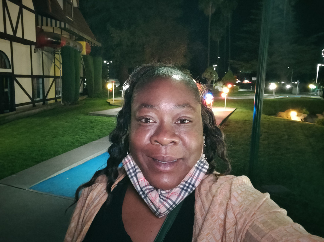 Scandia Family Center-费尔菲尔德必去景点