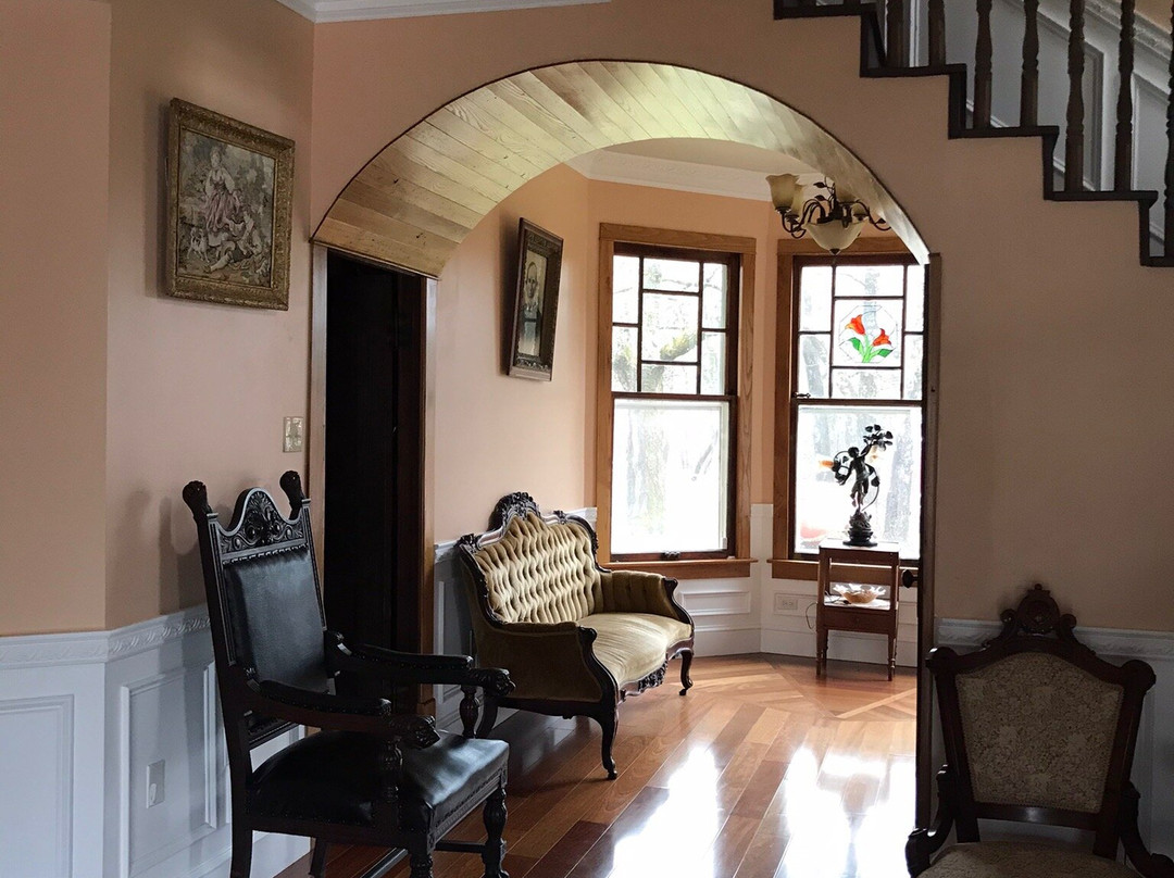 Millsap-Baker Estate主图