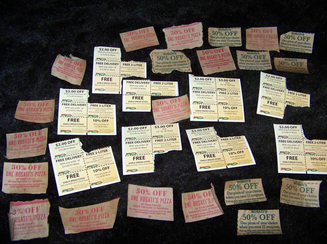 Rosatis Pizza of Pewaukee