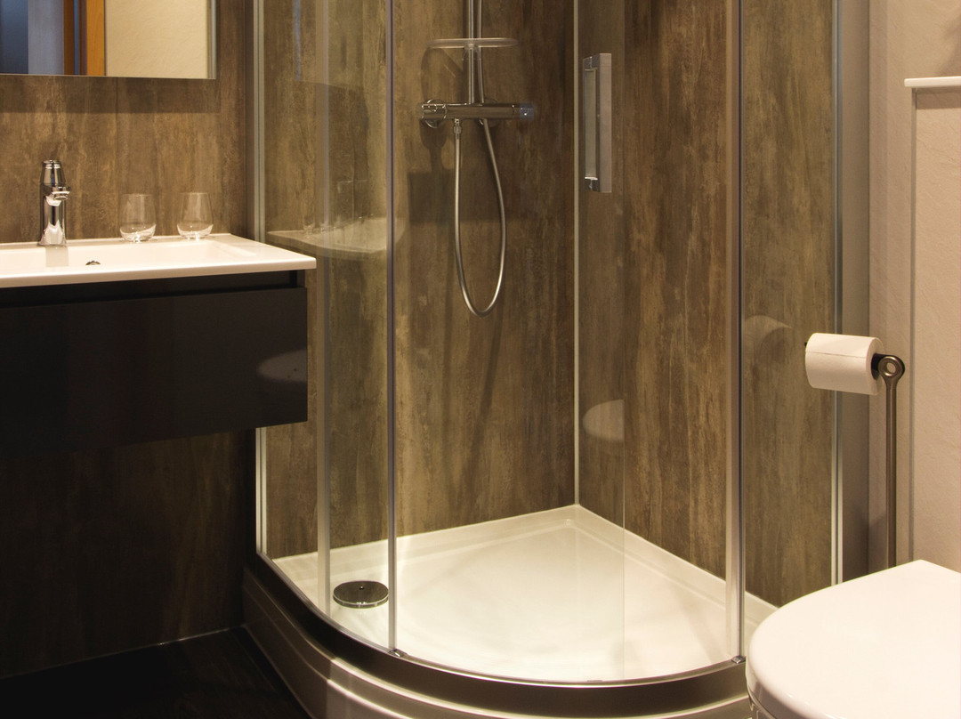 最佳西方轴心酒店主图