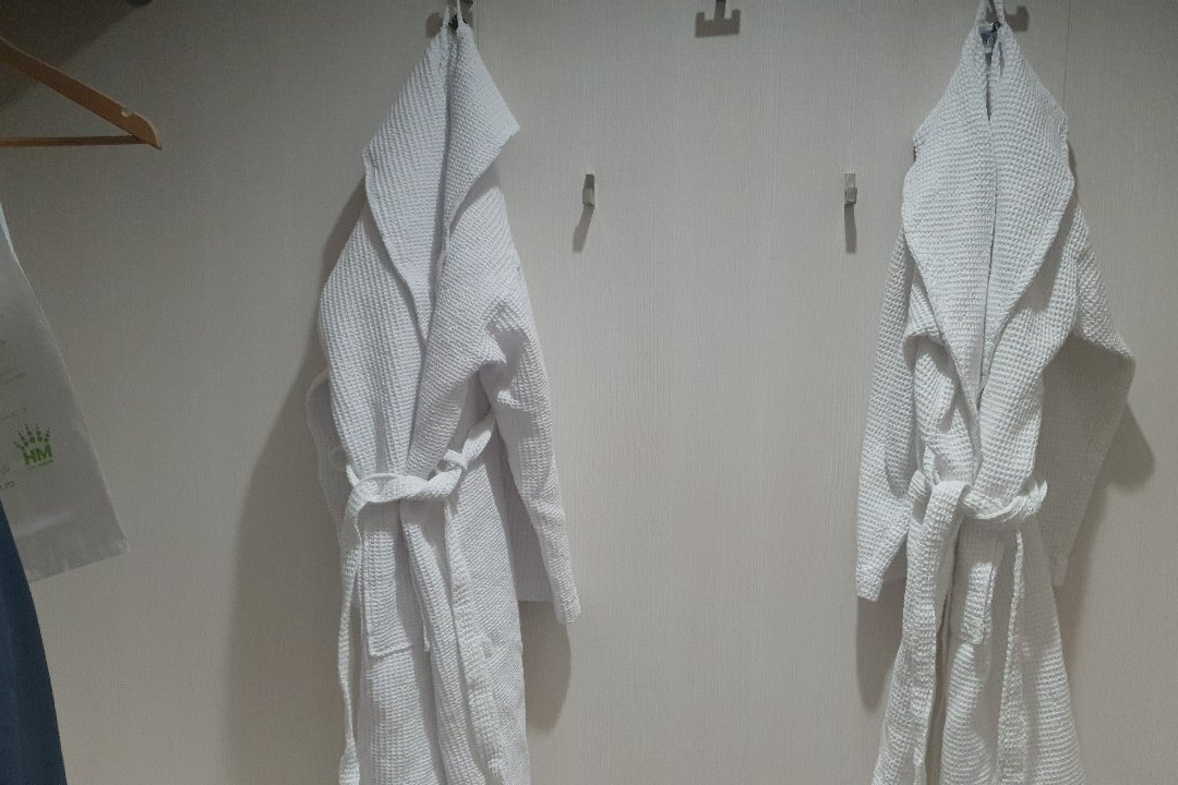 Hotel Eden Garden Spa主图