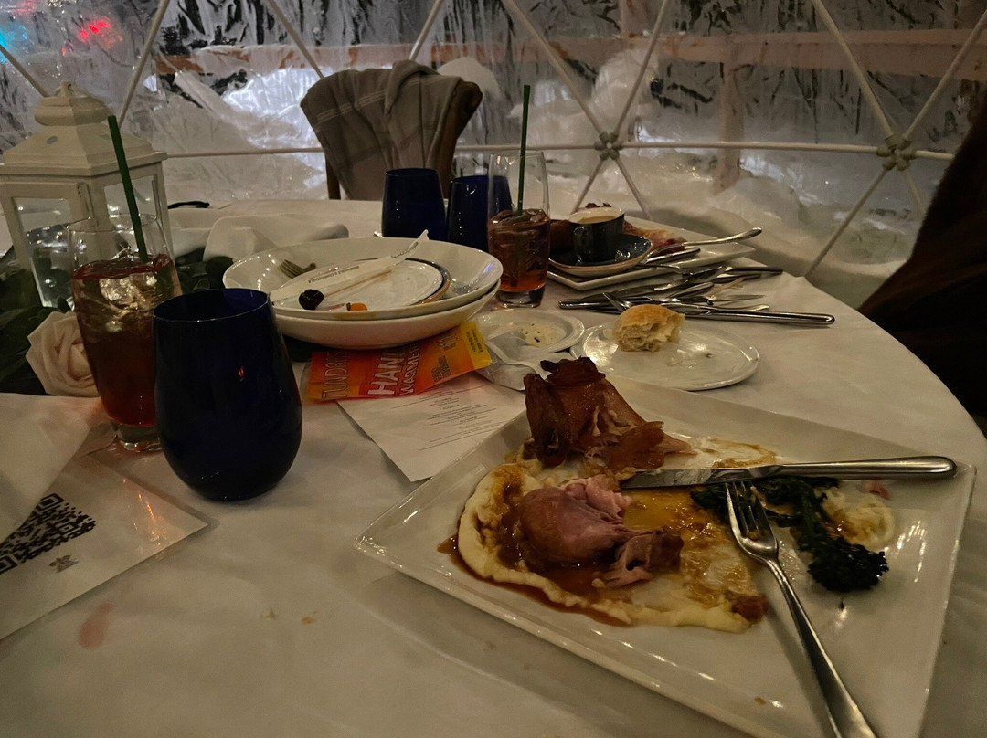 黑斯廷斯公园旅馆主图