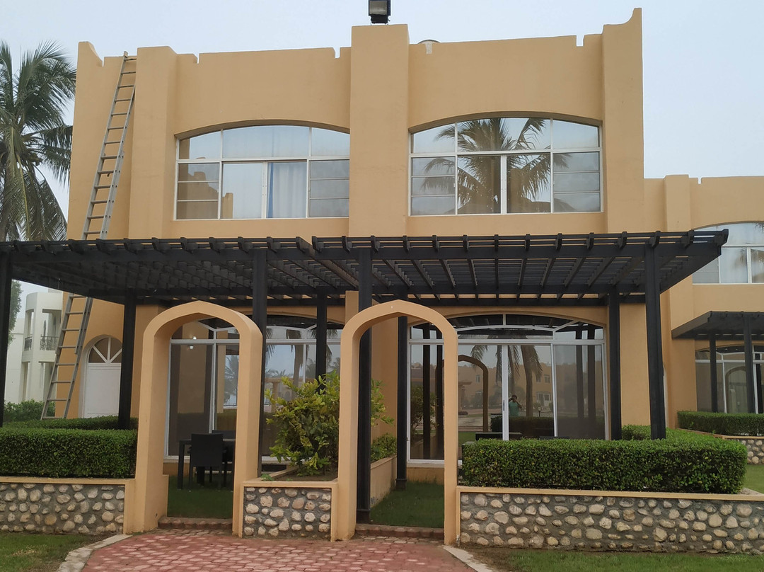 Samharam Resorts主图