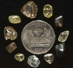 Crater Diamond Classics-Murfreesboro必去景点