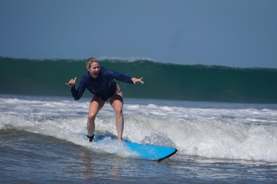 Santa Teresa Surf & Adventures-圣特雷莎必去景点