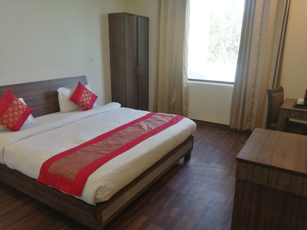 Hotel SG Resort主图