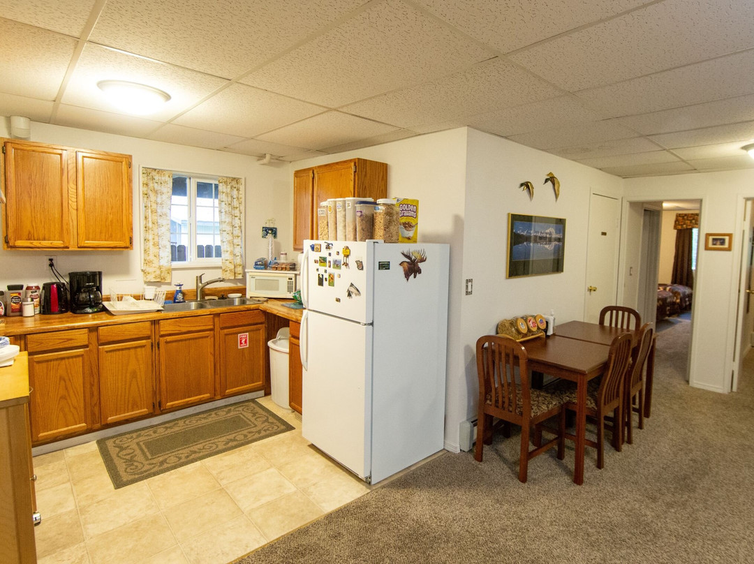 豪斯洛克住宿加早餐旅馆主图