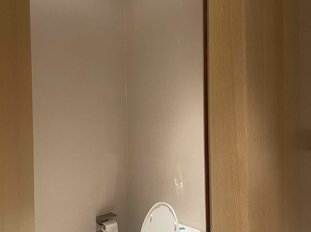 瑞颐逸居酒店(厦门高崎国际机场sm城市广场店)主图