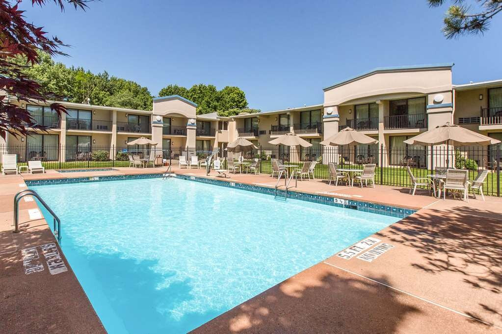 The Hub Middletown -  Best Western Signature Collection Hotel主图