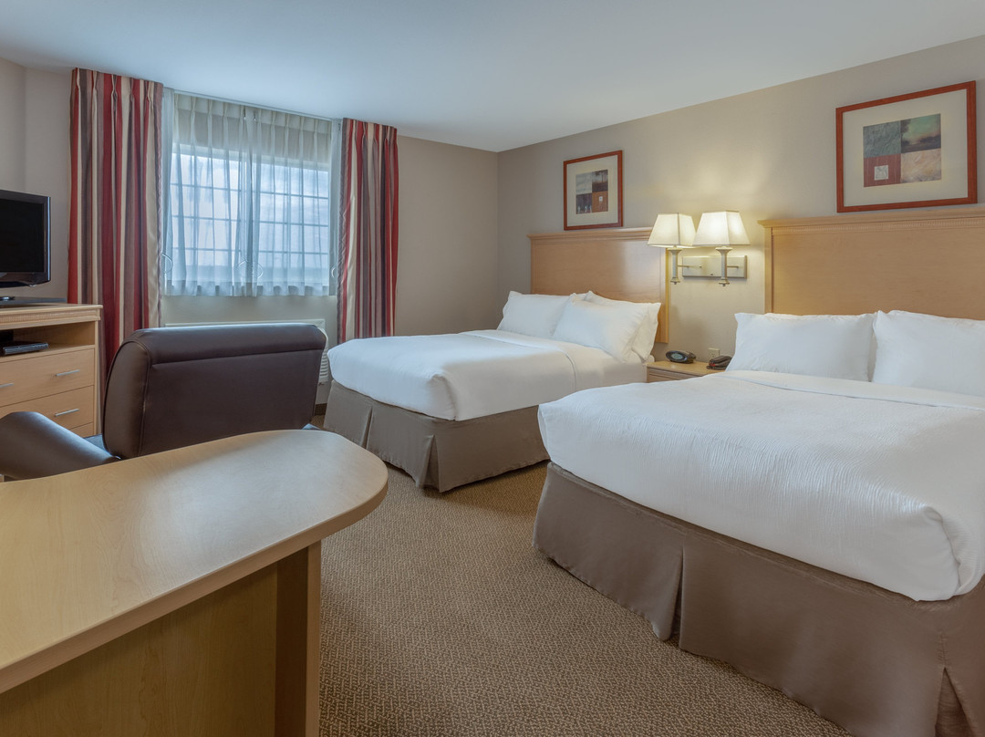 Candlewood Suites Minot by IHG主图