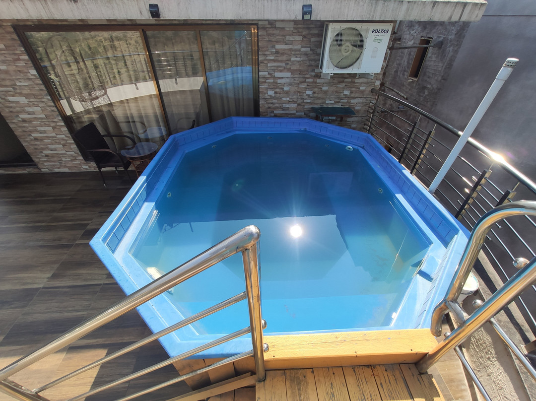 Natures Dreamland Villas主图