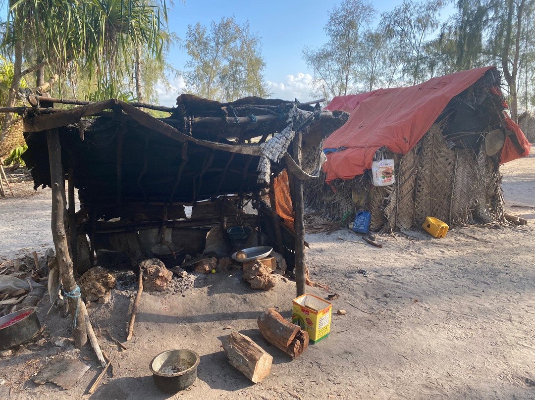 Kendwa Community Tours & Safaris-Kendwa必去景点