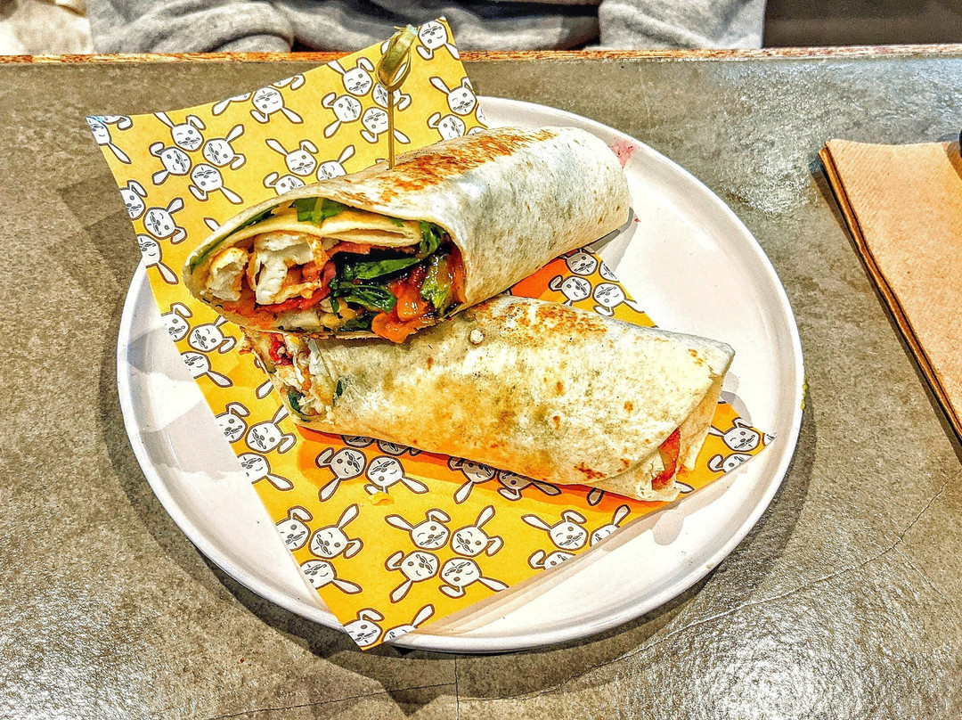 The Rusty Rabbit - St Leonard's