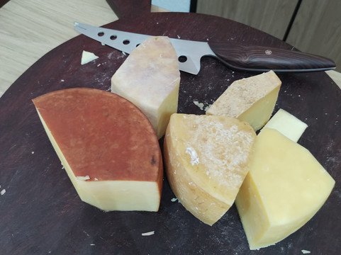 Queijo d'Alagoa MG-Alagoa必去景点