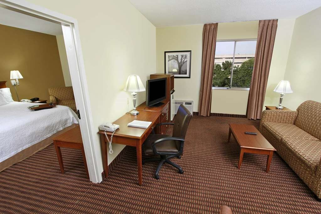 Hampton Inn Baltimore/glen Burnie主图